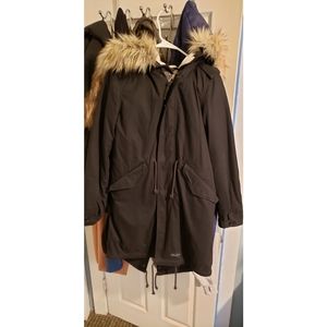 Aritzia Jacket